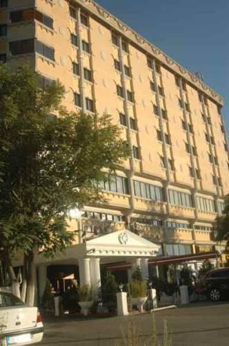 Legacy Gap Hotel