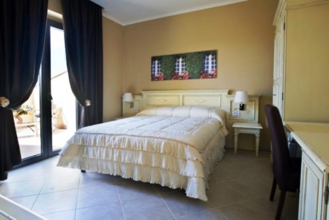 Отель Hotel Brizi Country Chic