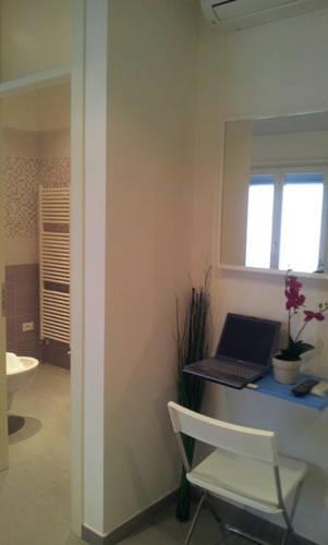 Мини-отель B&B Il Gambero di Romagna