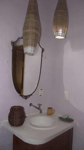Гостевой дом Pousada Casa Viola