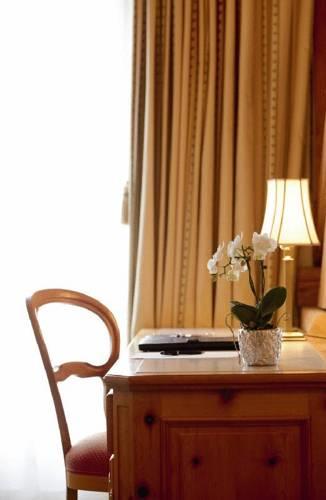 Отель Hotel Walther