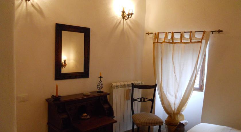 Отель Guesthouse Runcini