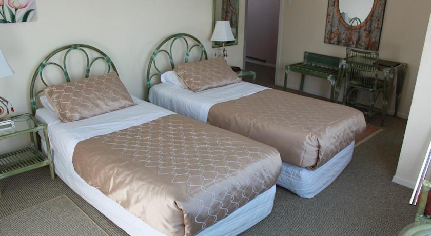 Мини-отель Bavaria Bed & Breakfast Hotel