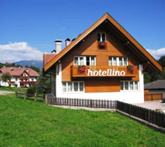 Гостевой дом Residence Hotellino