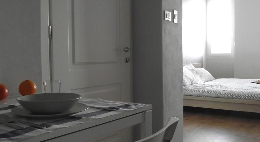 Апартаменты Residence Campanelle 54