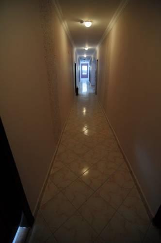 Le Moral Apart Hotel