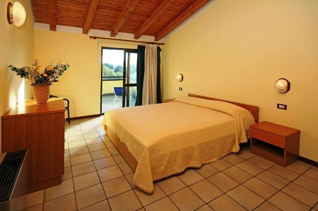 Апартаменты Hotel Residence Campi