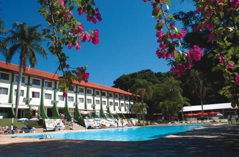Отель Hotel Village Eldorado