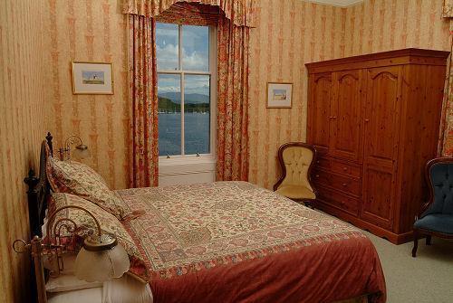 Отель Dungallan Country House