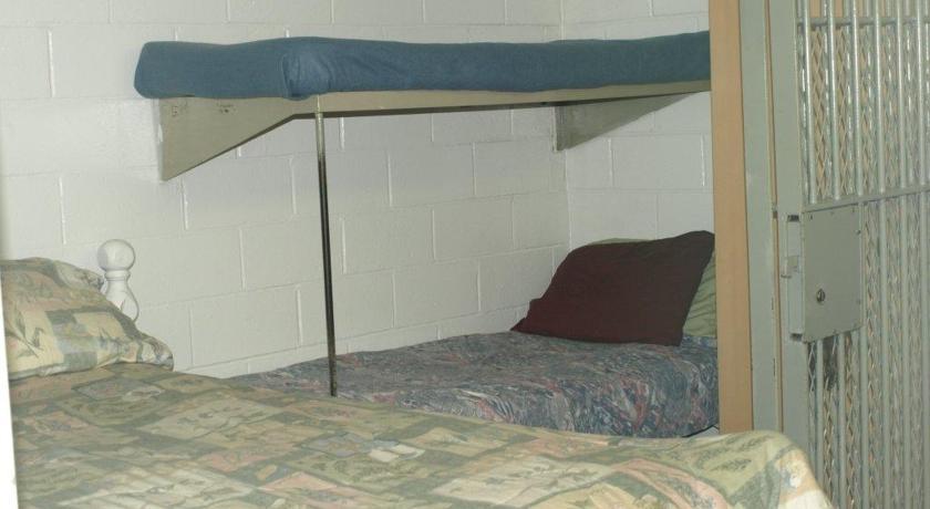 Мини-отель Jailhouse B&B