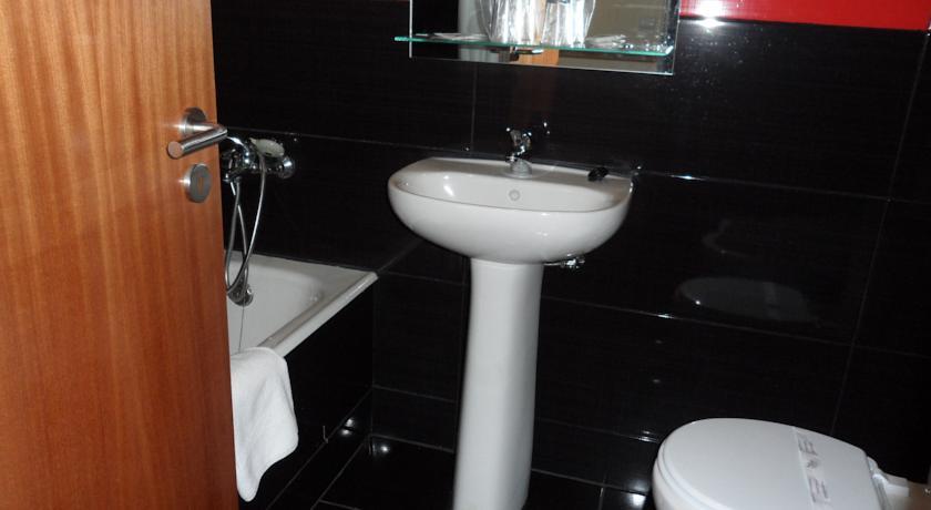 Hotel Paulista