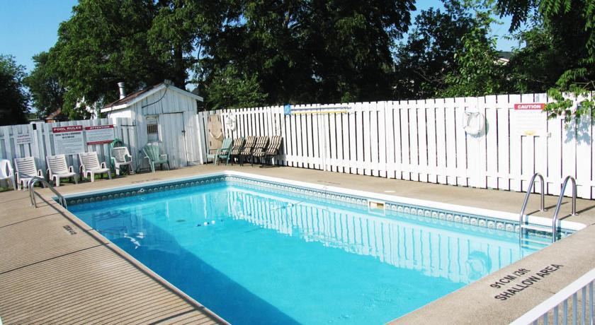 Marco Polo Inn