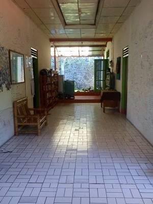 Гостевой дом Ari Home Stay
