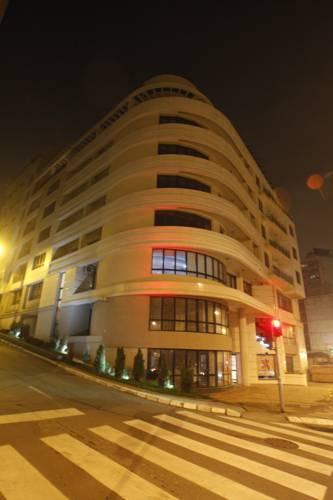 BelCity Apartments