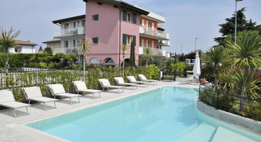 Апартаменты Acqua Resorts