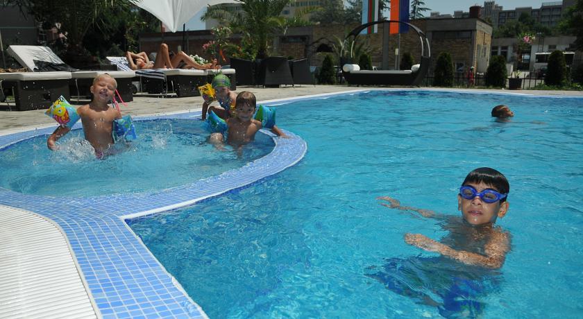 Apart Hotel MIDA
