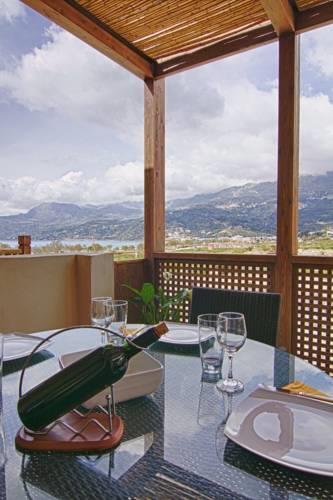 Апартаменты Plakias Resorts