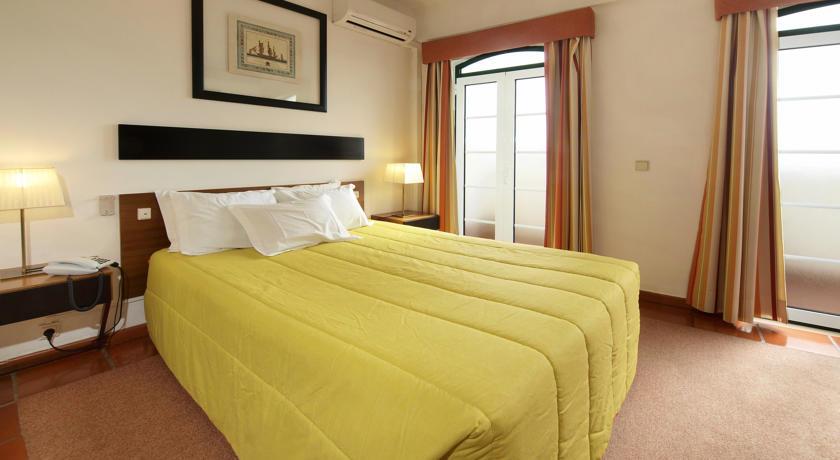 Hotel Lagosmar
