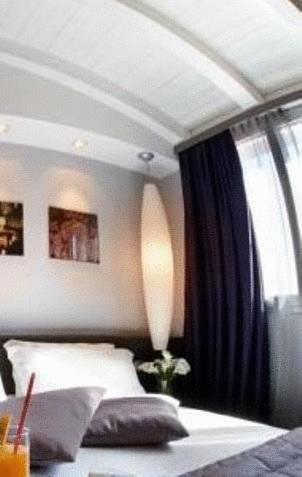 Отель Hotel Michelangelo