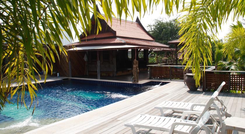 Inrawadee Resort