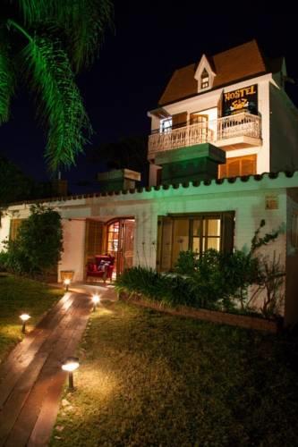 F&F Hostel