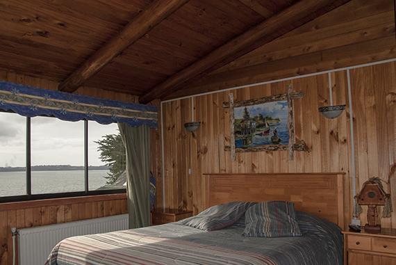 Отель Hostal Lluhay