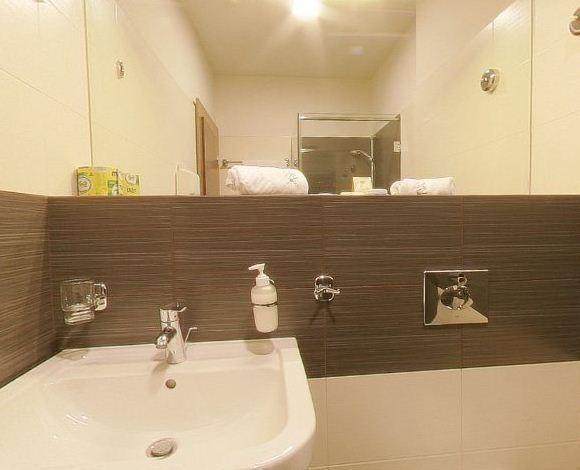 Отель City Hotel Košice