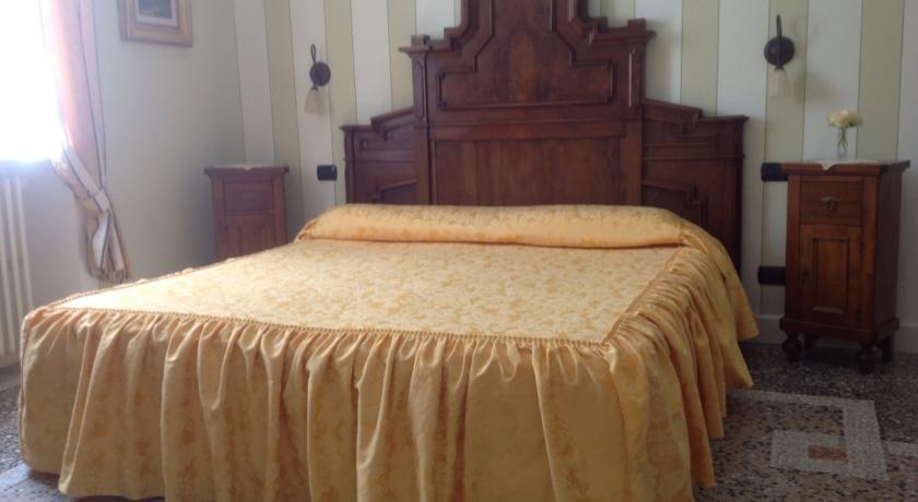 Мини-отель B&B Locanda Dei Pini