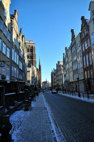 Agis Old Town
