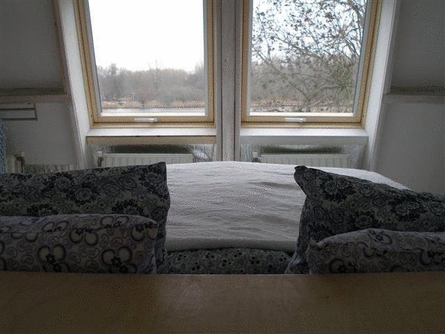 Мини-отель Theetuin Stadsland B&B
