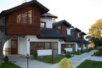 Отель Redenka Chalets