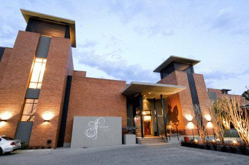 Отель Fusion Boutique Hotel