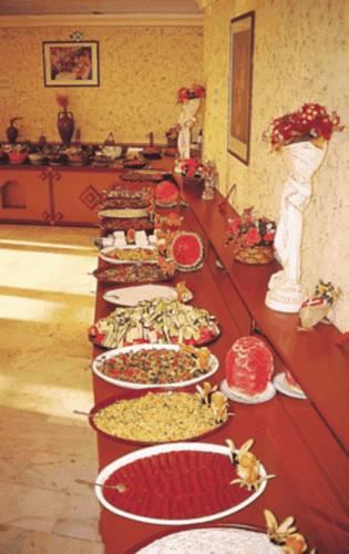 Отель Doris Aytur Hotel