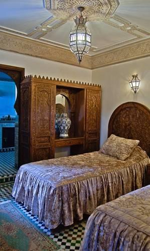 Riad Salam Fes