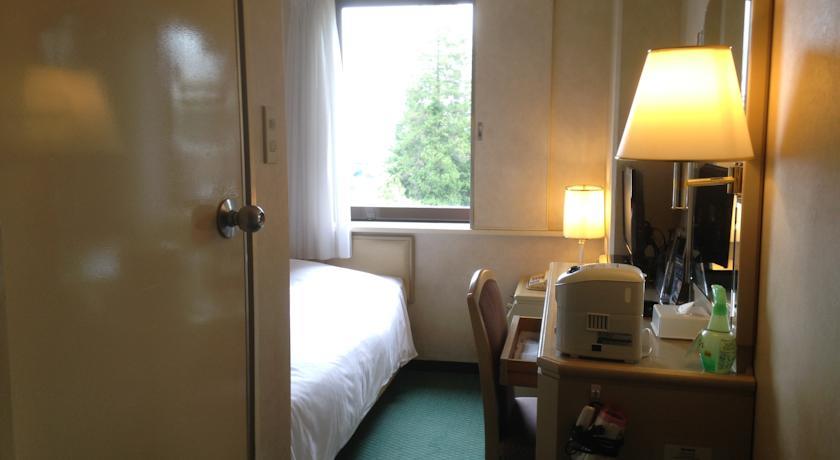 Smile Hotel Nagano