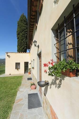 Мини-отель Il Vignolino Bed and Breakfast