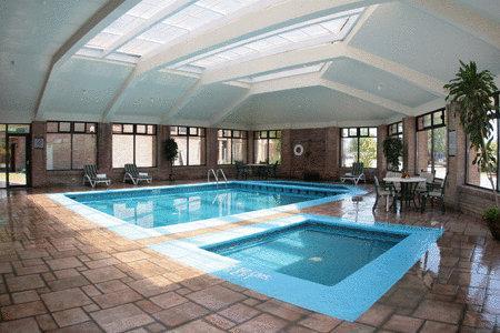 Отель Hotel American Business