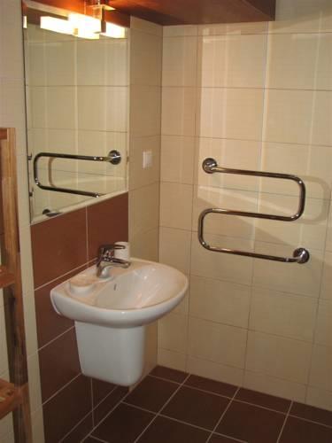 Апартаменты Fatrapark Apartments House