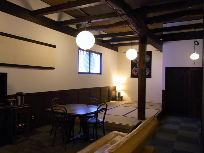 Отель Rickshaw Inn