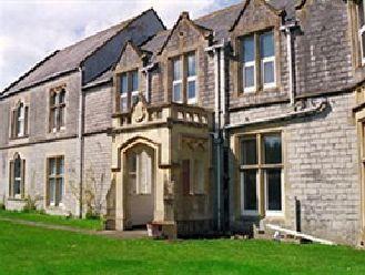 Гостевой дом Meare Manor