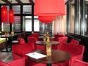 Отель Hampshire Hotel - Bieze Borger
