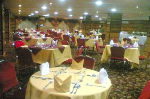 Doha Grand Hotel