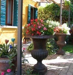 Мини-отель Antica Villa Graziella