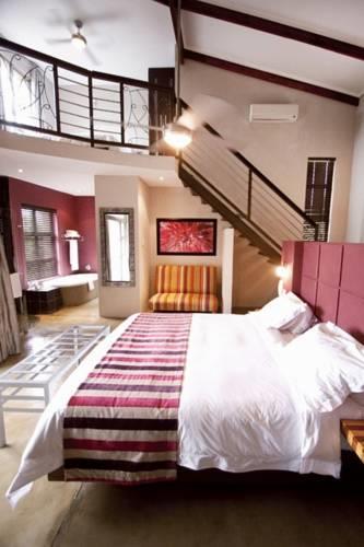 Гостевой дом Francolin Lodge