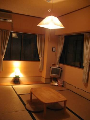 Hostel Hakuseiso
