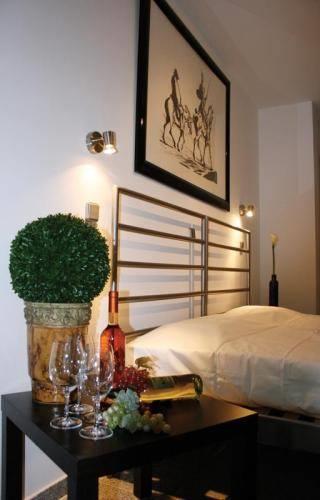 Отель art Hotel Körschen