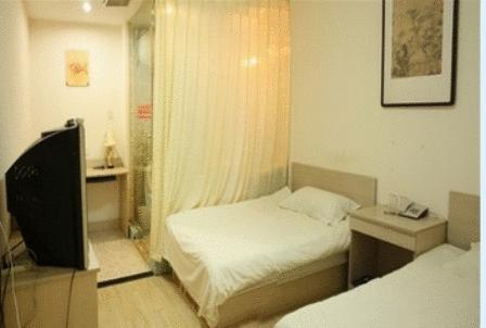 Yandao Dongfang Business Hotel Qingdao