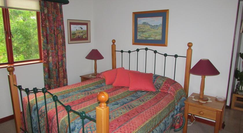Гостевой дом Melkhoutkloof Guest House