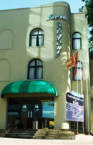 Indra Regent Hotel