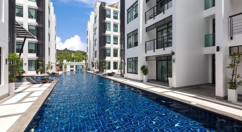 Kamala Regent Resort